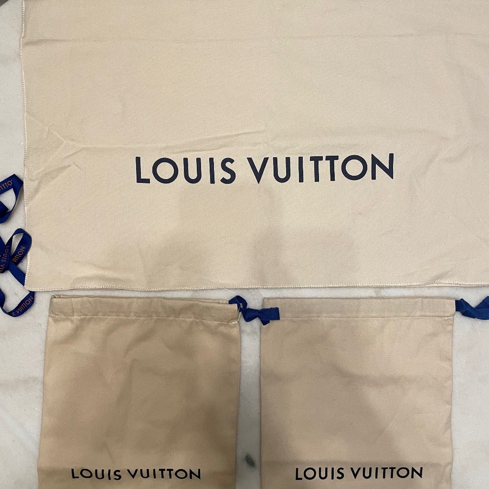 Dust Bags